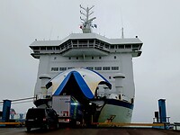 We mogen erin rijden