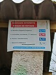 Tjiens tjiens gevaarlijk hier?