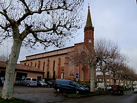 St. Martin kerk