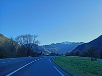 Sneeuwtoppen