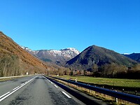 Bergketens