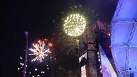 Happy New Year 2025 in Faro!! 🥳🥳