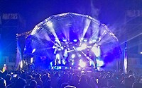Lichtshow