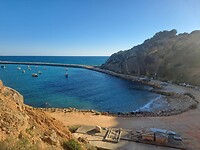 Baai Albufeira