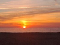 Zonsopgang