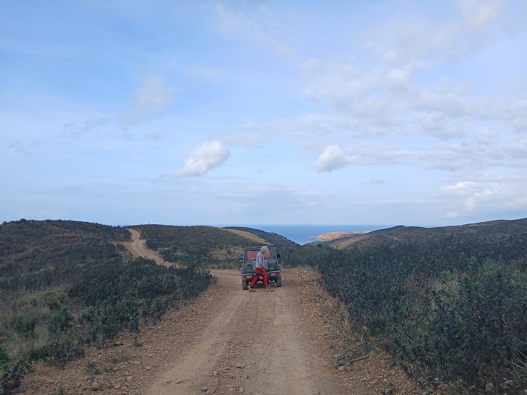 Offroad