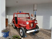 Bombeiros
