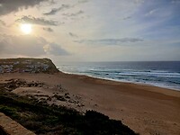 Zoveel mooie strandjes in Algarve