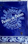 Pâtisserie 'Pastéis de Belém'