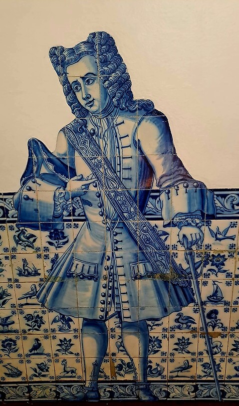 Figura de convite