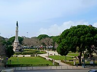 Park 'Afonso de Albuquerque'