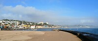 Praia de Paço de Arcos