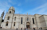 Mosteiro dos Jerónimos