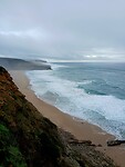 Praia de Foz de Lizandro