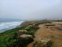 Miradouro de Carvoeira