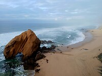 Praia de Santa Cruz