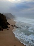Praia Formosa