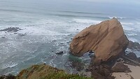 Praia de Penedo do Guincho