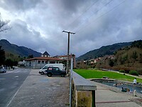 Parkeerplaats 'Caldaria de Lobios'