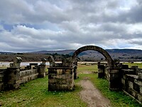 Poort