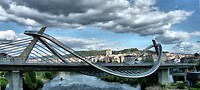 Ponte de Milenio