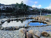 Caldas de A Chavasqueira