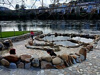 Termas da Chavasqueira