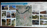 Monumenten en bezienswaardigheden in Ourense
