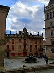 Casa do Cabido