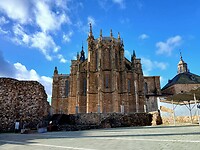 Cathedral of Santa María de Astorga