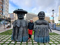 Gigantillos y gigantones