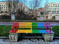 Rainbow-bank