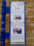 Info fronton