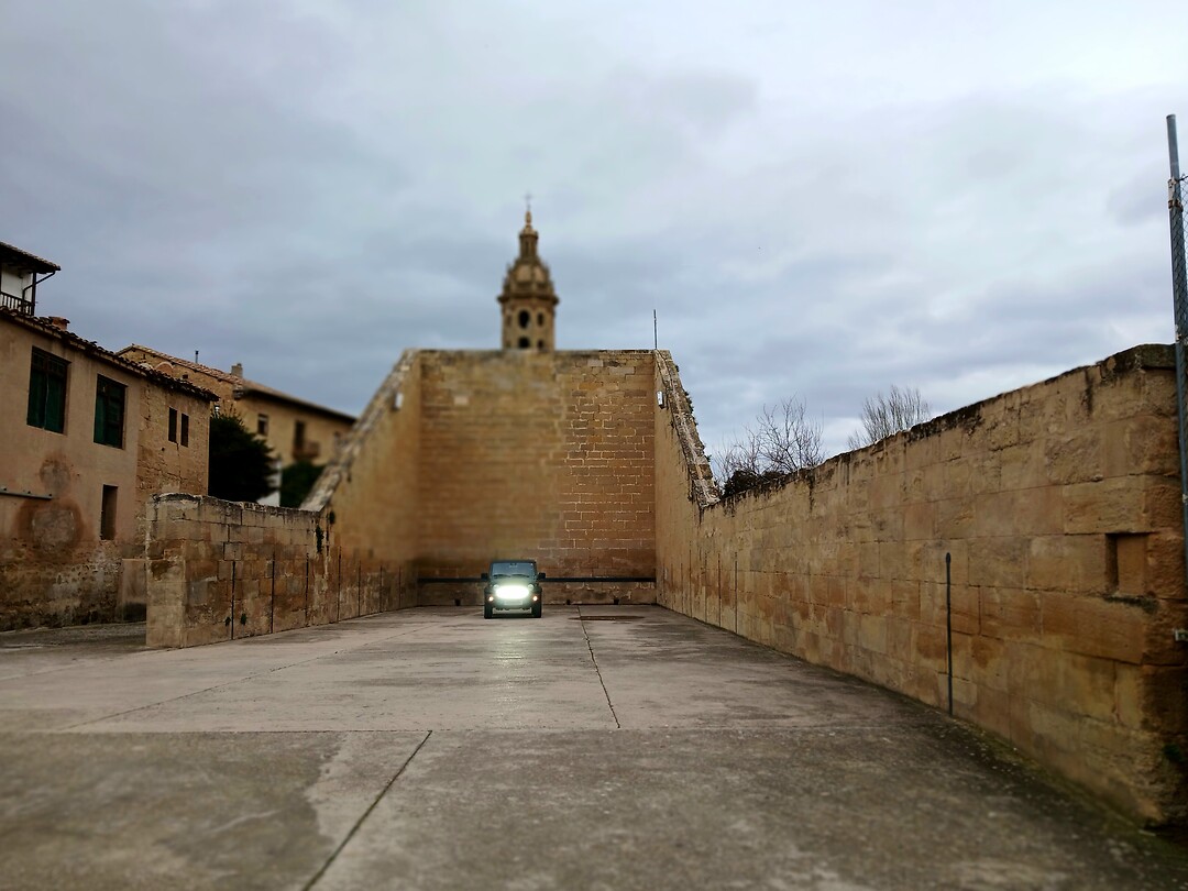 Fronton