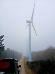 Nog meer windmolens
