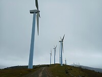 Nóg veel meer windmolens