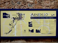 Info Arnedillo