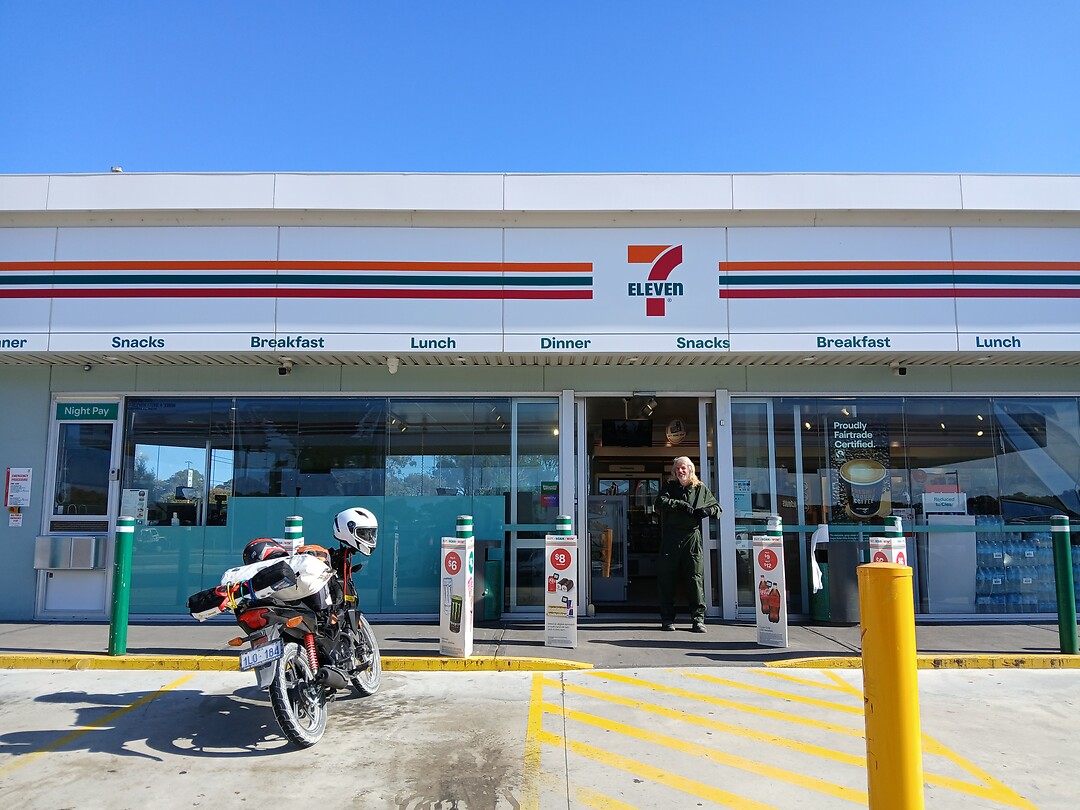 7Eleven
