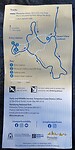 Route voor te volgen