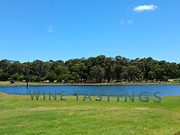 Wine Tastings