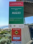 Warning Sharks!