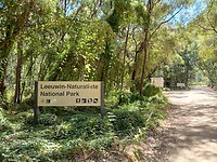 Leeuwin Naturaliste National Park