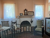 Huiskamer