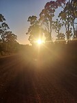 Hello Sun!!