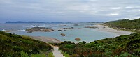 Green Pools