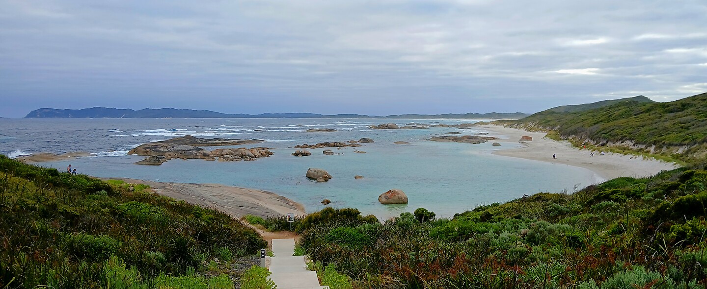 Green Pools