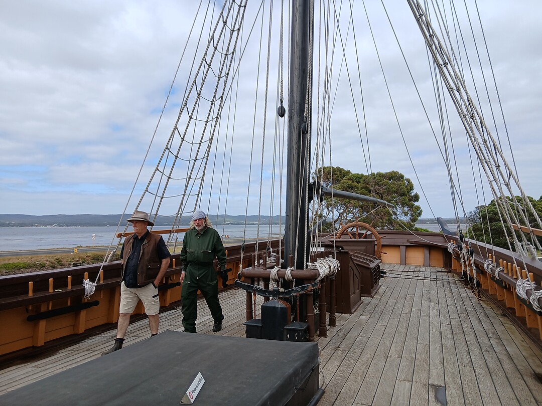 Brig Amity