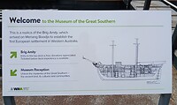 Info The Brig Amity