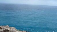 Prachtige uitzichten op de kliffen in de Nullarbor