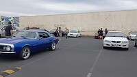 Oldtimer meeting